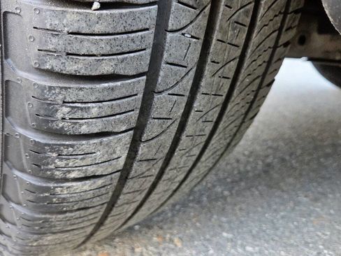 Used 2017 Land Rover Range Rover HSE image 53