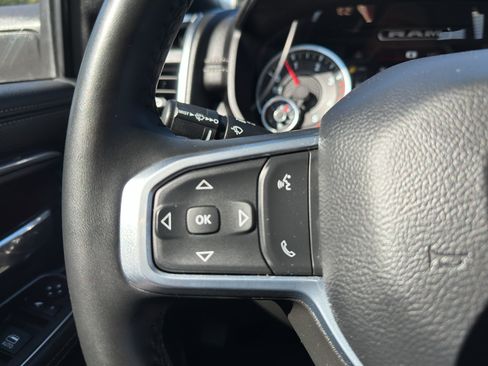 Used 2024 RAM 2500 Laramie w/ Night Edition AWD/4WD image 23