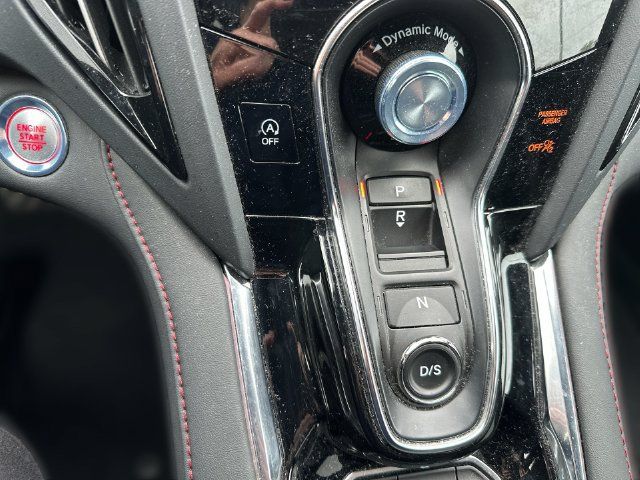 Used 2024 Acura RDX w/ Advance Package AWD/4WD image 22
