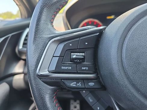 Used 2018 Subaru Impreza 2.0i Sport AWD/4WD image 20