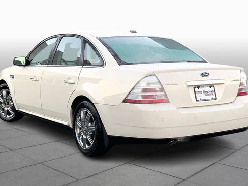 Used 2009 Ford Taurus Limited image 11