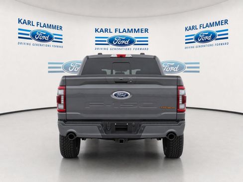 Used 2021 Ford F150 Tremor w/ Equipment Group 402A High AWD/4WD image 4