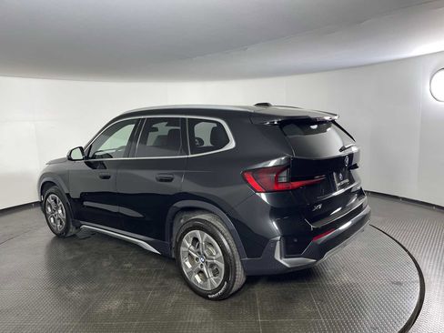 Certified 2023 BMW X1 xDrive28i image 4