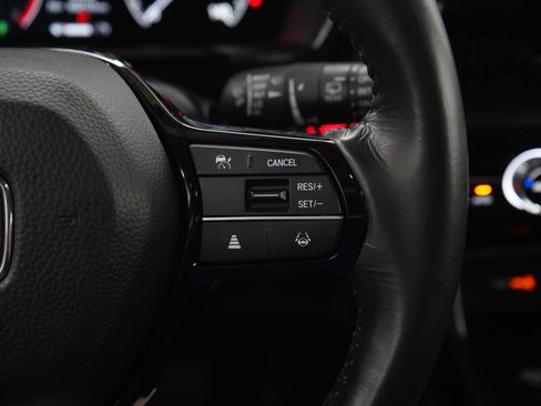 Used 2023 Honda CR-V EX-L image 26