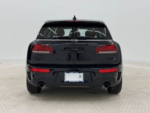 Used 2023 MINI Cooper Clubman S image 10