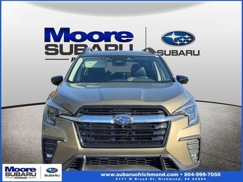 New 2026 Subaru Ascent Limited image 6