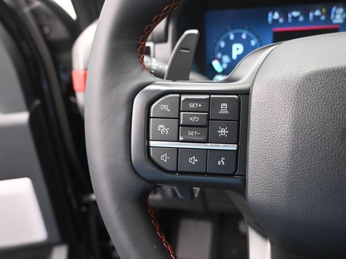 Used 2025 Ford F150 Raptor image 7