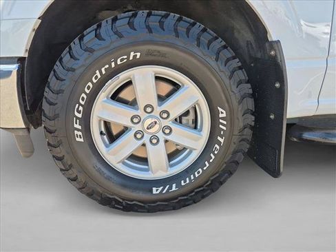 Certified 2022 Ford F150 XLT w/ Trailer Tow Package AWD/4WD image 29