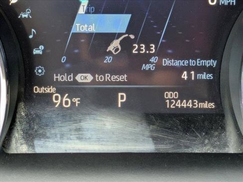 Used 2018 Toyota Camry XSE w/ Audio Package FWD image 11