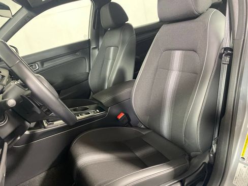 Used 2024 Honda Civic Sport image 12