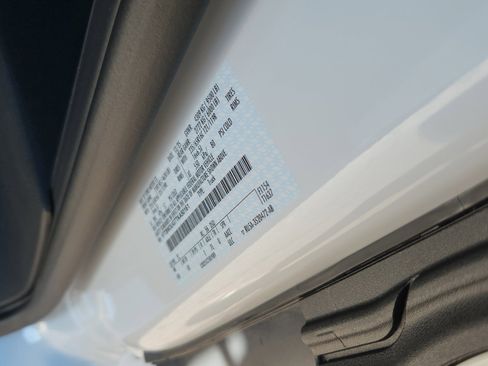 New 2026 Ford Transit 350 Base image 22