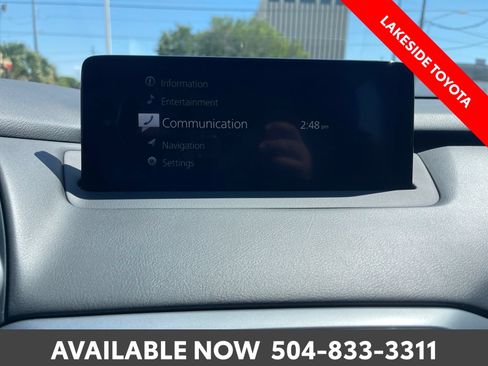 Used 2023 MAZDA CX-9 Touring AWD/4WD image 35