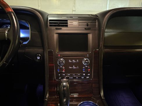 Used 2016 Lincoln Navigator L Reserve image 16