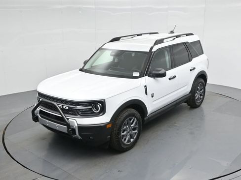 New 2025 Ford Bronco Sport Big Bend image 35