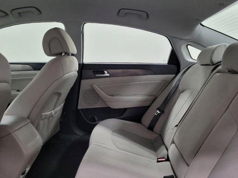 Used 2016 Hyundai Sonata Sport image 18