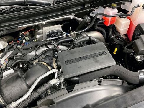 New 2026 GMC Sierra 3500 Denali Ultimate image 14