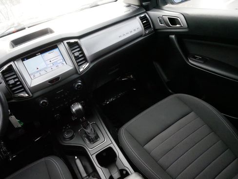 Used 2019 Ford Ranger XLT w/ Equipment Group 302A Luxury image 11