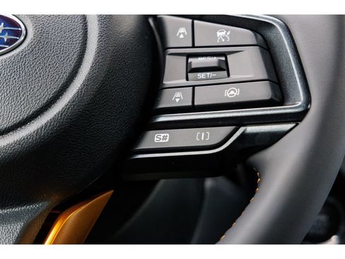 New 2026 Subaru Forester Wilderness AWD/4WD image 28