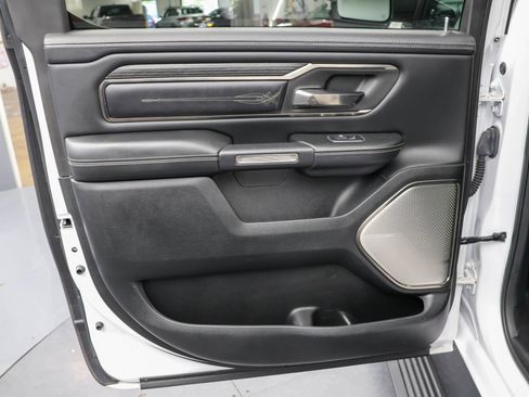 Used 2019 RAM 1500 Limited AWD/4WD image 24
