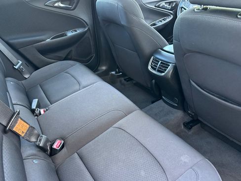 Used 2024 Chevrolet Malibu LT FWD image 29