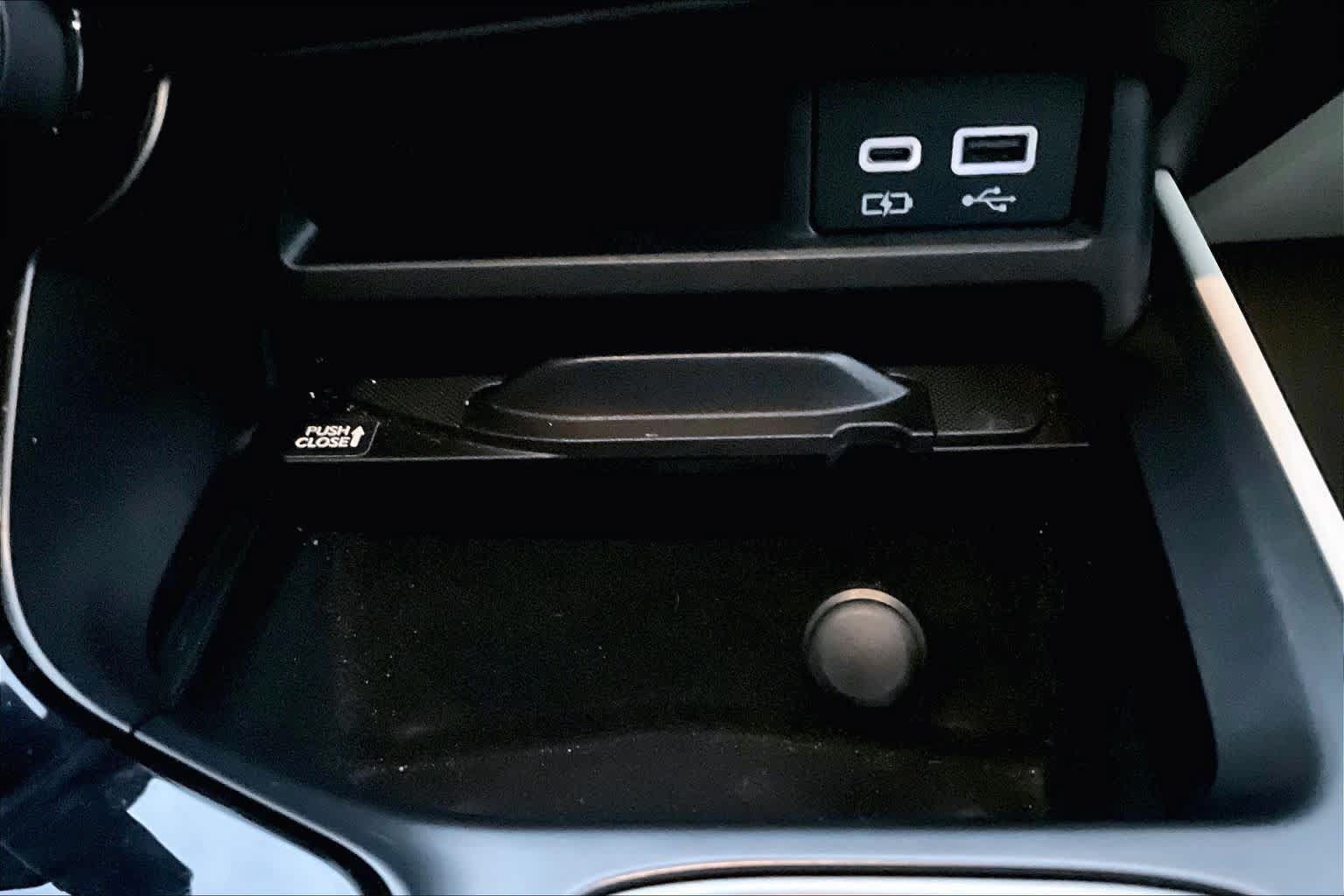 Used 2024 Lexus NX 350 AWD w/ Cold Area Package image 16