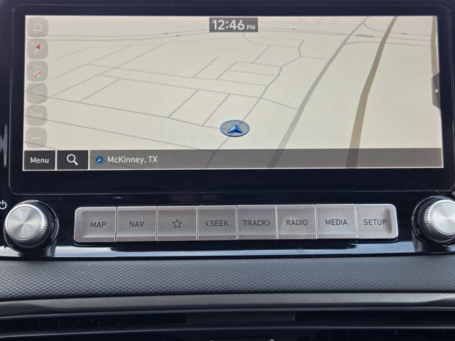 Certified 2023 Hyundai Kona SEL w/ Cargo Package FWD image 16