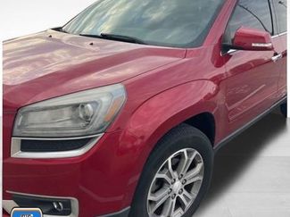 Used 2013 GMC Acadia SLT video 1