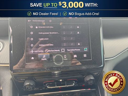 Used 2023 Jeep Grand Cherokee Laredo X RWD image 29