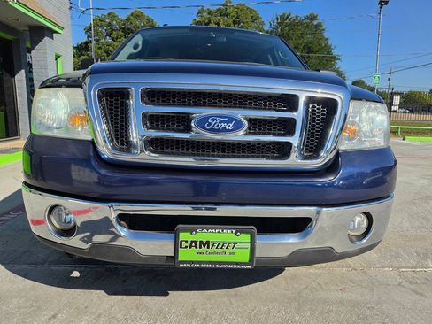 Used 2007 Ford F150 XLT RWD image 58