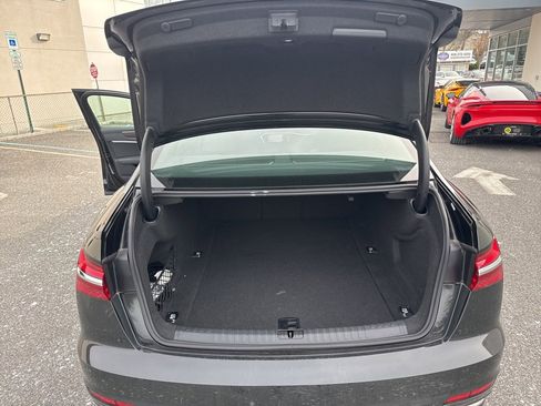 Used 2019 Audi A6 2.0T Premium Plus image 21