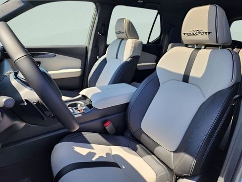 New 2026 Honda Passport TrailSport Elite image 20