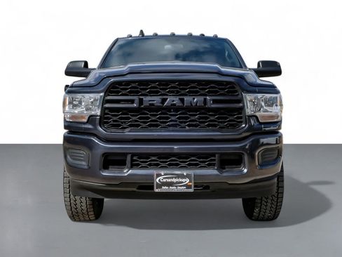 Used 2021 RAM 3500 Tradesman image 3