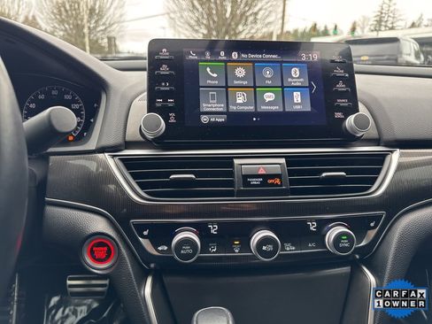 Used 2022 Honda Accord Sport Special Edition image 23