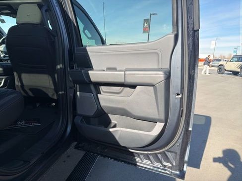 Used 2024 Ford F150 XLT w/ Equipment Group 303A High AWD/4WD image 42