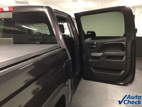 Used 2014 Chevrolet Silverado 1500 LTZ Z71 w/ LTZ Plus Package image 35
