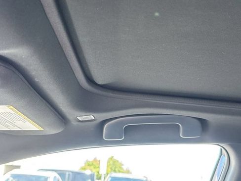 Used 2025 Toyota Camry SE w/ Multimedia Upgrade Package FWD image 17