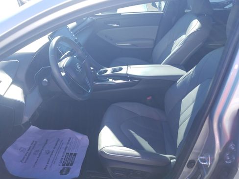 Used 2022 Toyota Avalon XLE image 10