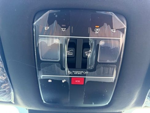 New 2026 Hyundai Palisade Calligraphy image 27