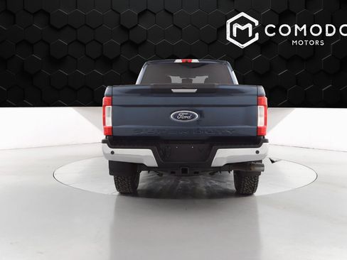 Used 2018 Ford F250 XLT w/ XLT Premium Package image 4