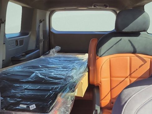 New 2027 Kia Telluride X-Line SX Prestige w/ Towing Package image 21