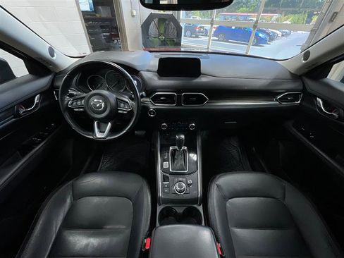 Used 2018 MAZDA CX-5 Grand Touring w/ Premium Package image 21