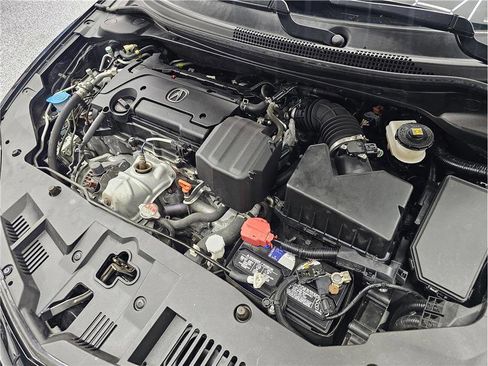 Used 2018 Acura ILX FWD image 17