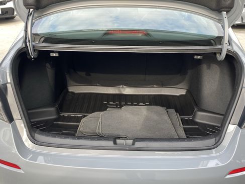 Used 2026 Honda Civic Sport image 12