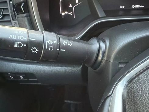 Used 2017 Honda CR-V EX-L image 14