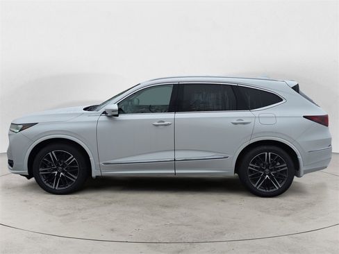 New 2026 Acura MDX Advance Package image 2