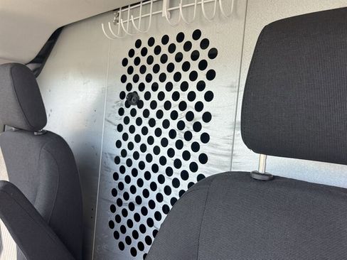 Used 2015 Ford Transit 250 148 Low Roof image 22