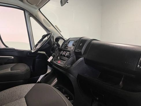 Used 2018 RAM ProMaster 1500 FWD image 10