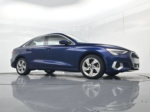 Used 2023 Audi A3 2.0T Premium FWD image 40