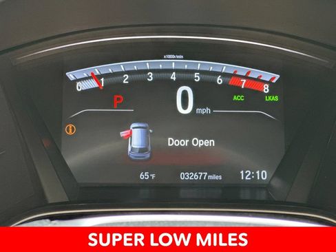 Used 2022 Honda CR-V EX image 24