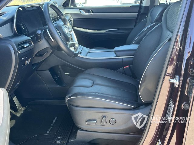 Used 2024 Hyundai Palisade SEL FWD image 15
